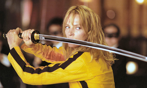 009_Kill Bill Vol 1