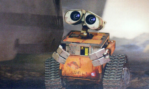 017_WallÂ·E