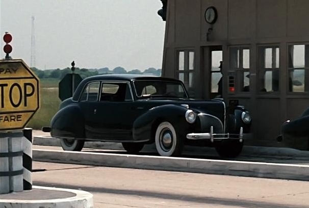 1941-Lincoln-Continental-Coupé-Chassis_El-Padrino