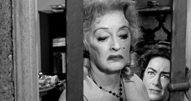 24 - ¿QUÉ FUE DE BABY JANE