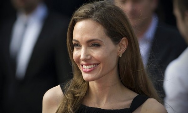 Angelina Jolie, en negociaciones para Asesinato en el Orient Express