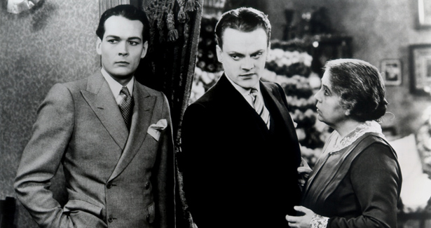 37 - El enemigo público (William A. Wellman, 1931)