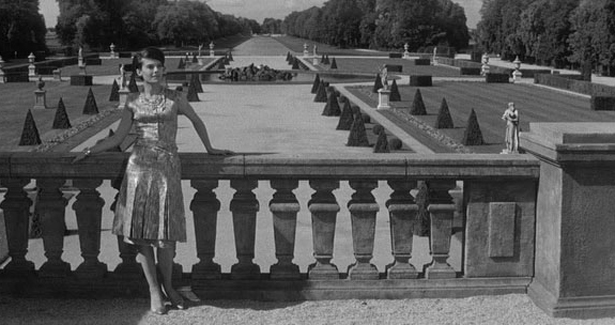 43 - EL AÑO PASADO EN MARIENBAD