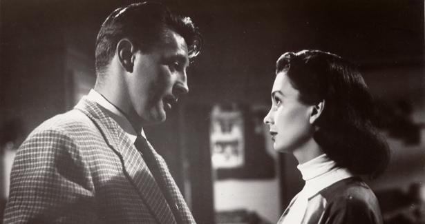 47 - Cara de ángel (Otto Preminger, 1952)