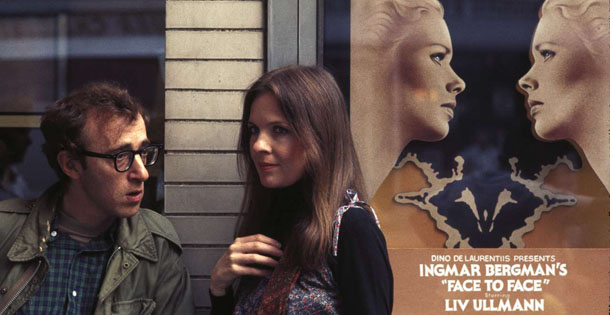 Annie Hall