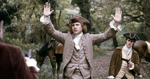 Barry Lyndon