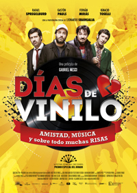 Días de vinilo