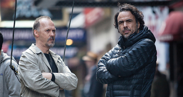 Iñarritu