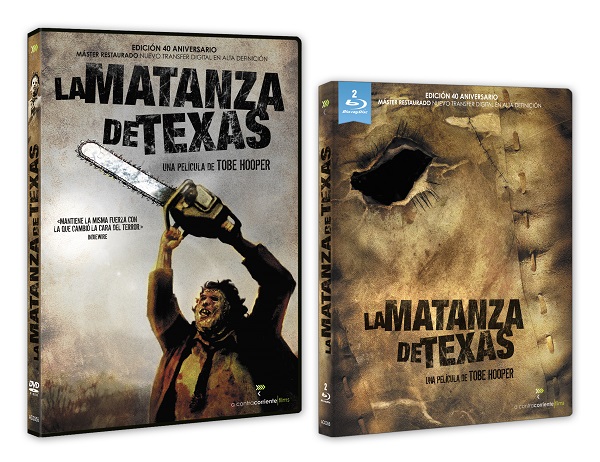 LaMatanzaDeTexas_DVD+BD