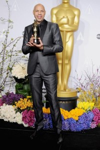 Mejor gui&oacute;n adaptado (12 a&ntilde;os de esclavitud)