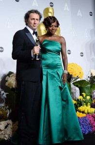 Mejor película de habla no inglesa (La gran belleza)