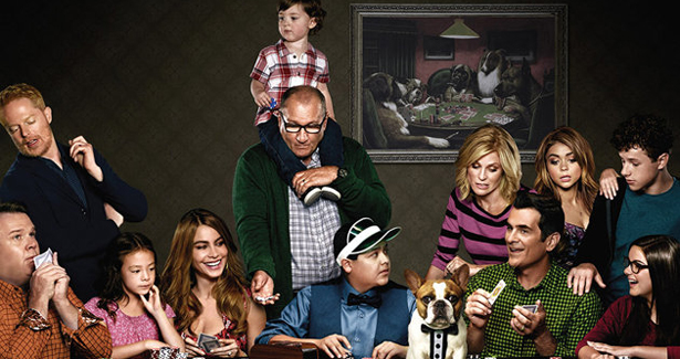 Modern Family