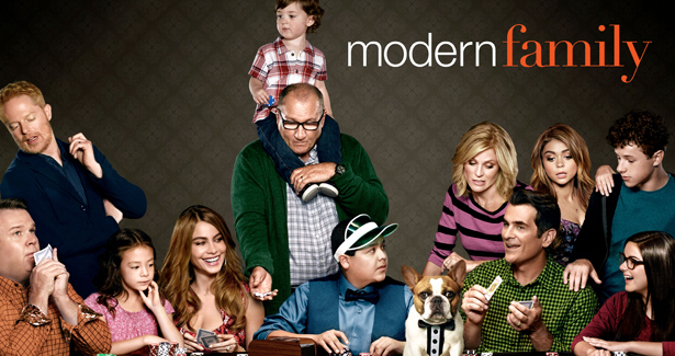 Modern Family