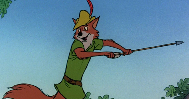 Robin Hood