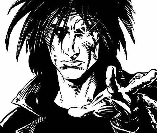 Sandman-2