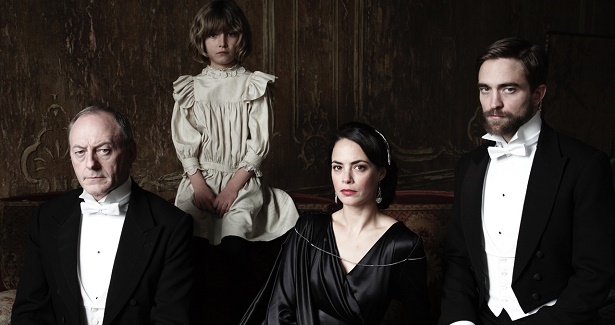 "The Childhood of a Leader"