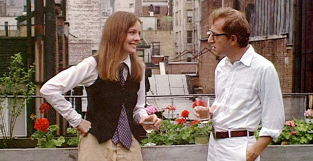 dianekeatonwoodyallen