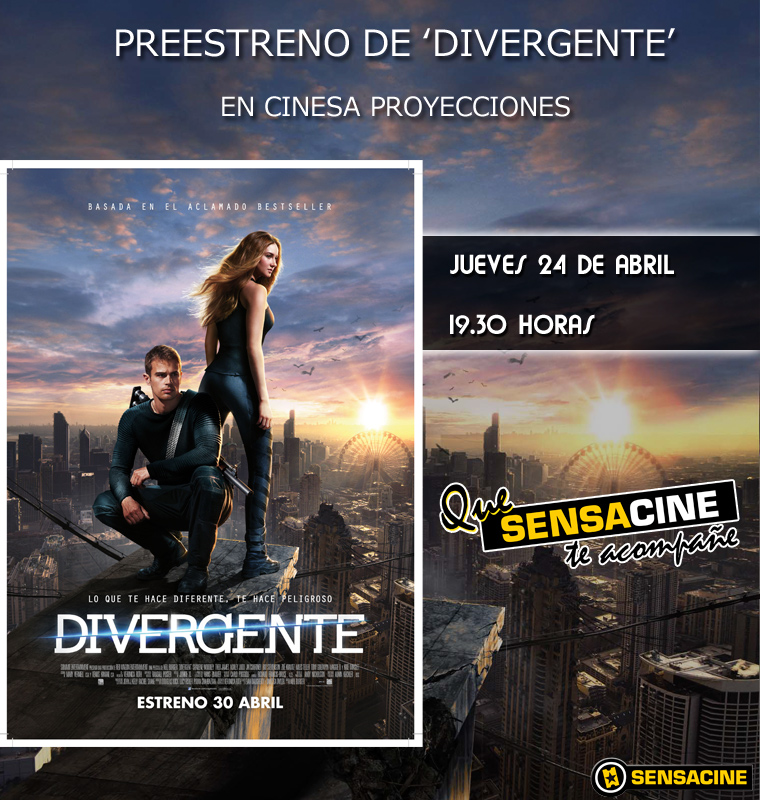 divergente