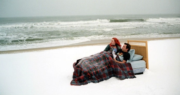 eternal sunshine of the spotless mind facts