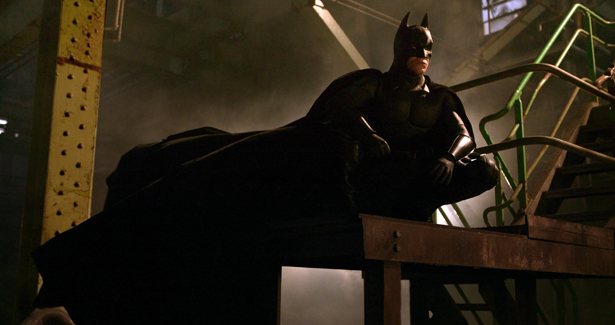 Batman Begins – El resurgirmiento de un héroe maltratado | La Cabecita