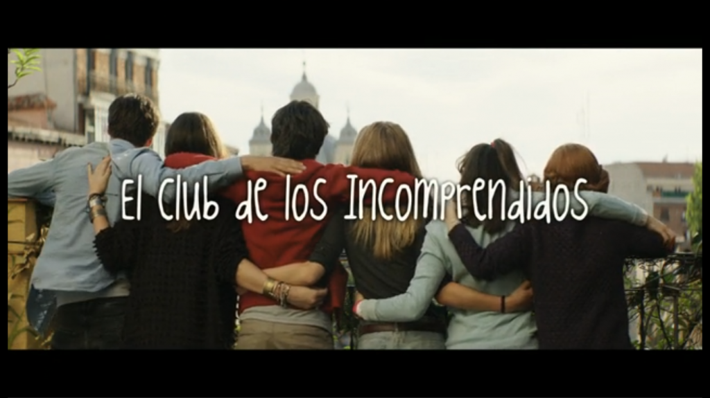 El club de los Tráiler en