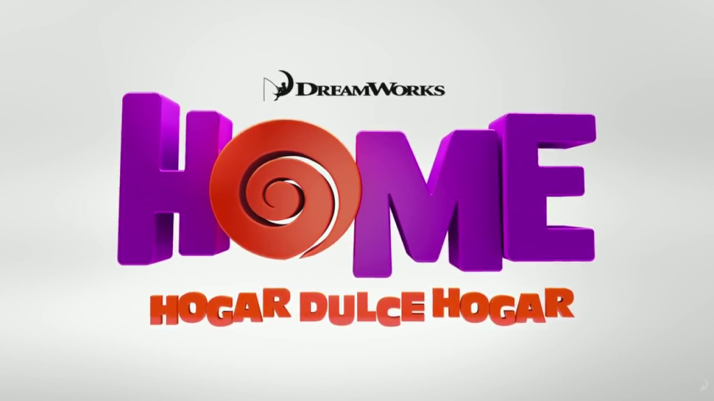 Home Hogar dulce hogar Tráiler en español La Cabecita Home Hogar dulce hogar Tráiler en español La Cabecita