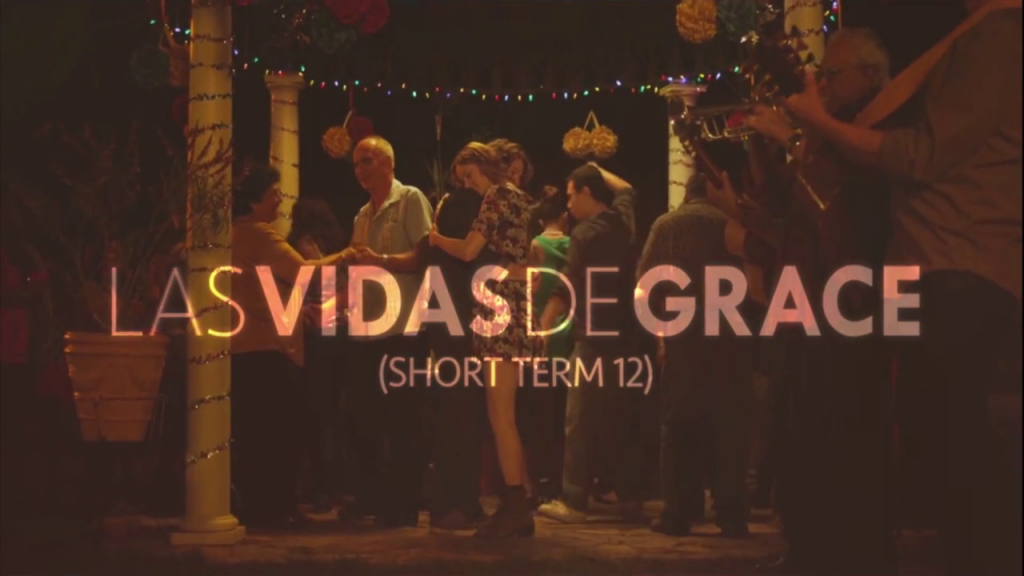 Las Vidas De Grace Short Term 12 Tr iler En Espa ol La Cabecita Las vidas de grace short term 12 tr iler en espa ol la cabecita